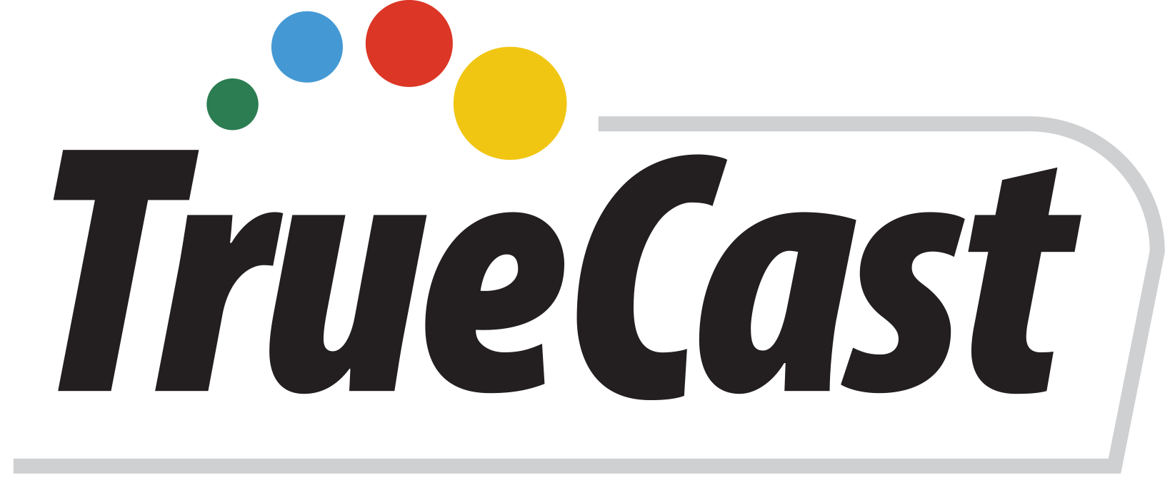 TrueCast